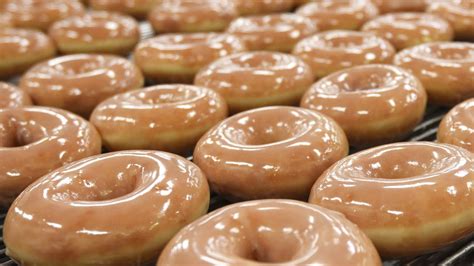 krispy kreme doughnuts in bronx